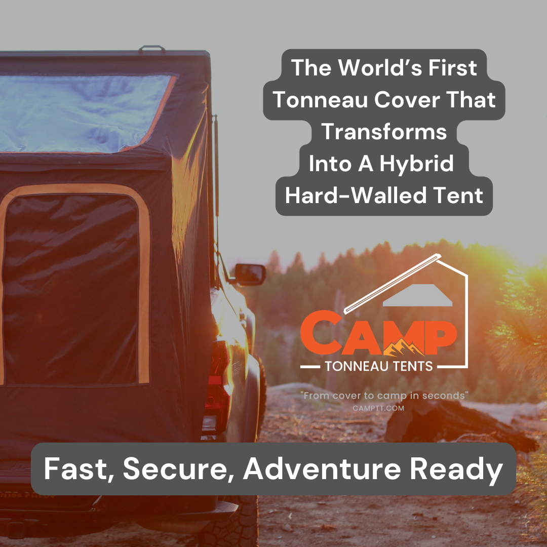 Fast, Secure, Adventure Ready