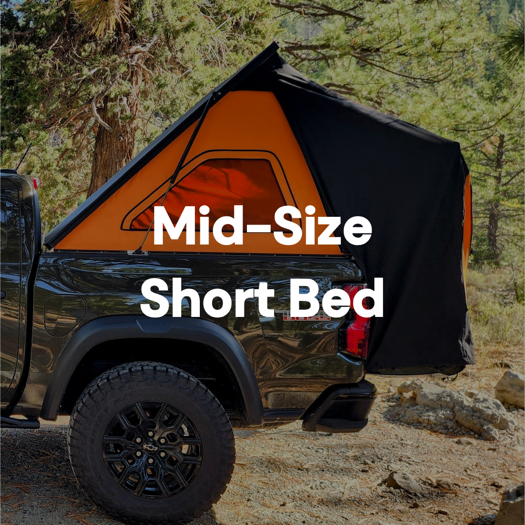 Mid-Size Short Bed