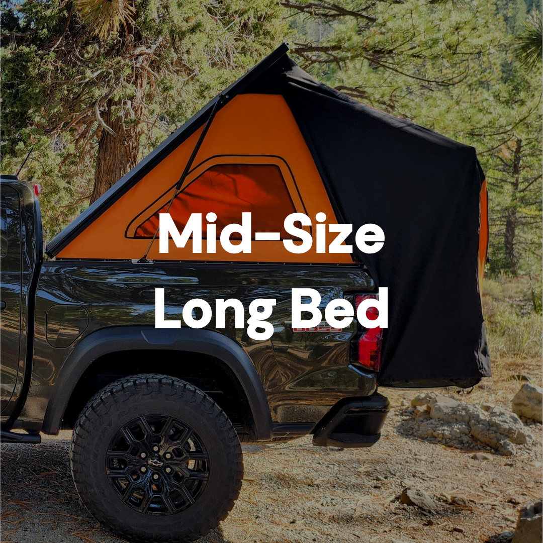 Mid-Size Long Bed